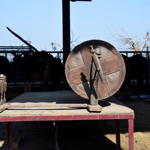 Charkha
