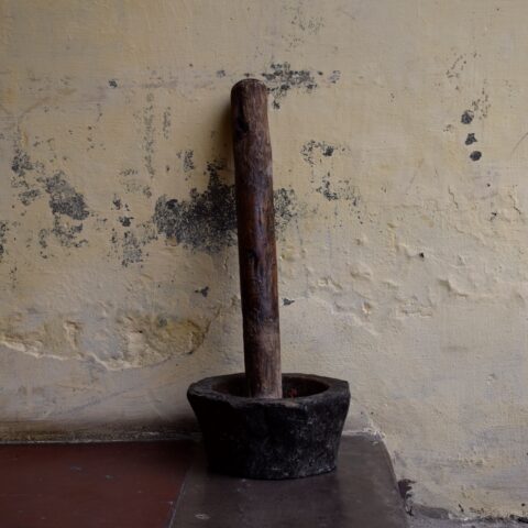 Danda kunda
