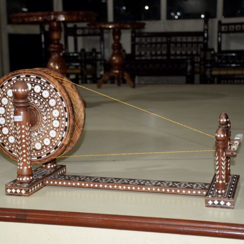 Charkha