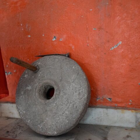 Chakki
