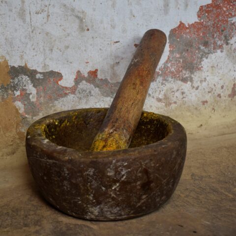 Danda kunda