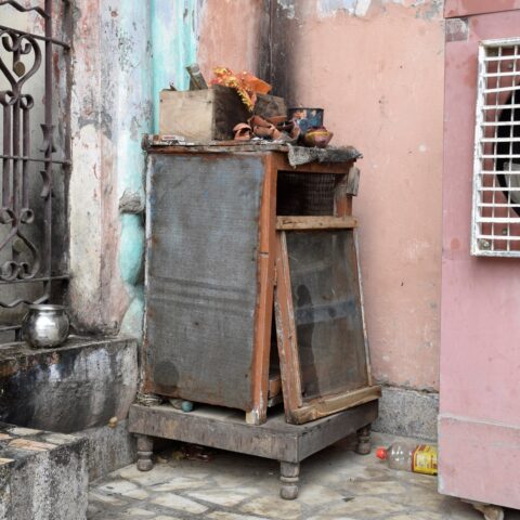 Jaali