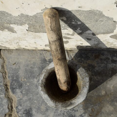 Danda kunda
