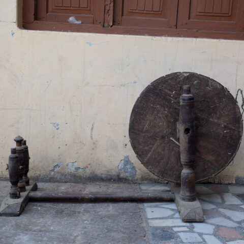 Charkha