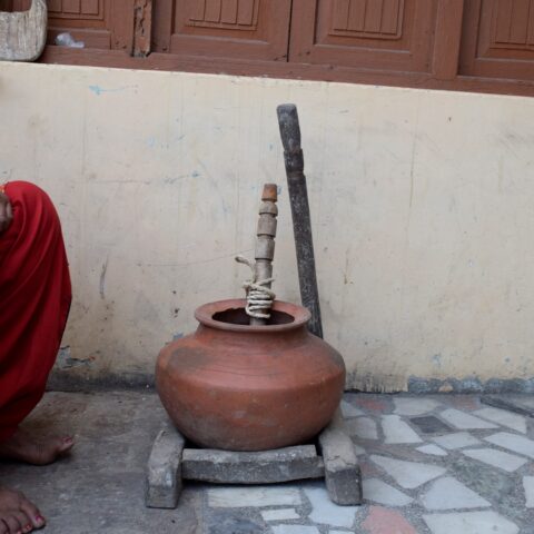 Madani