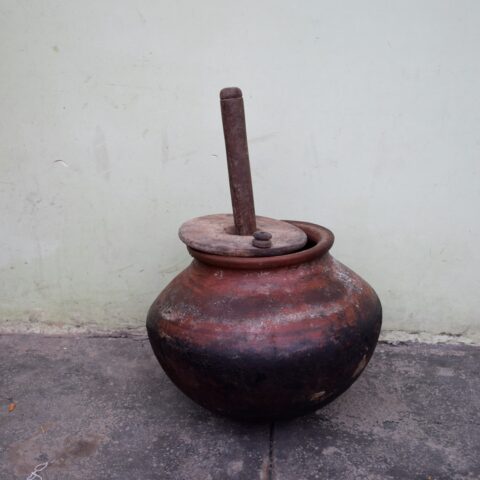 Madani