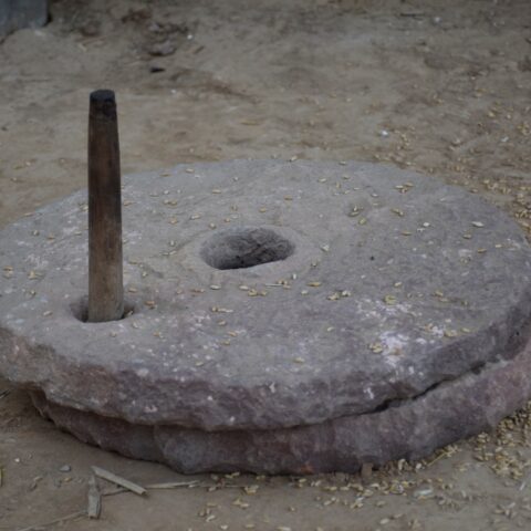 Chakki