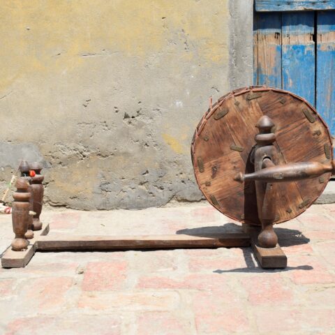 Charkha