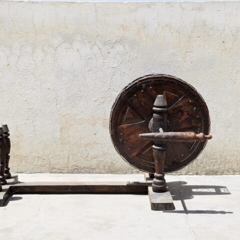 Charkha
