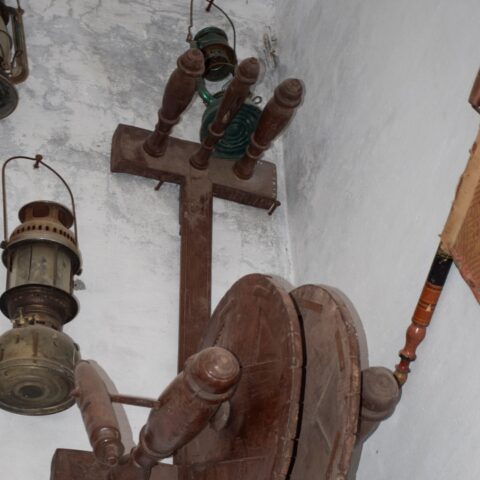 Charkha