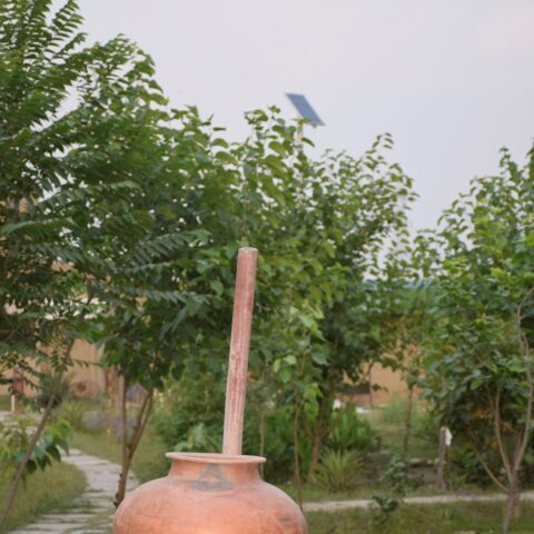 Madani
