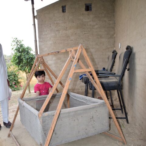 Panghuda