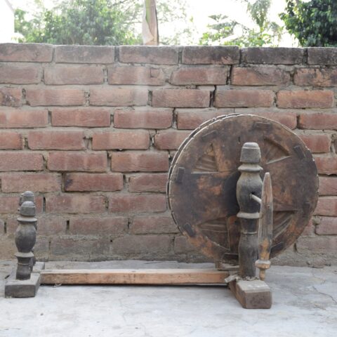 Charkha