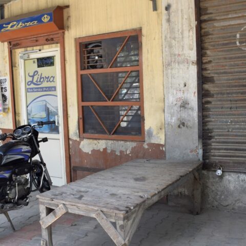 Takhtposh