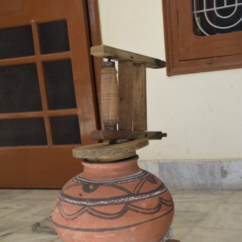 Madani