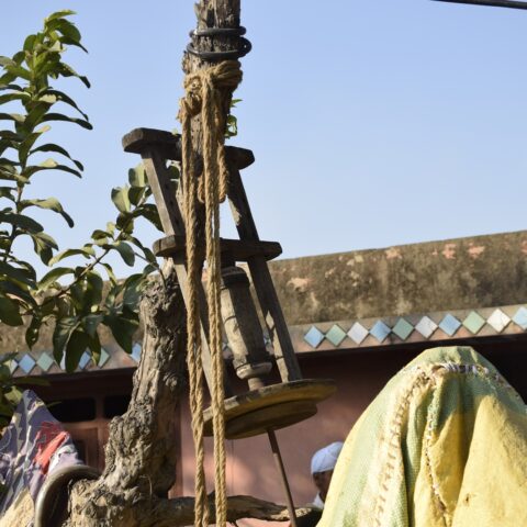 Madani
