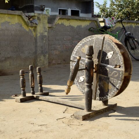 Charkha