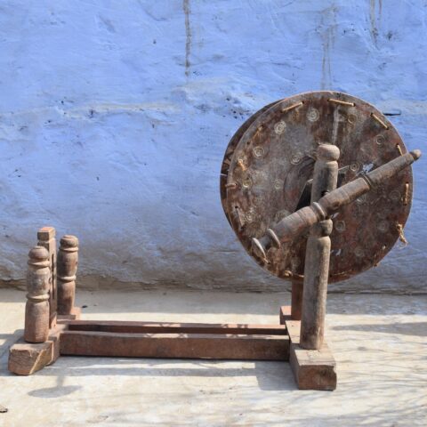 Charkha