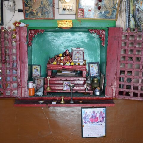Mandir