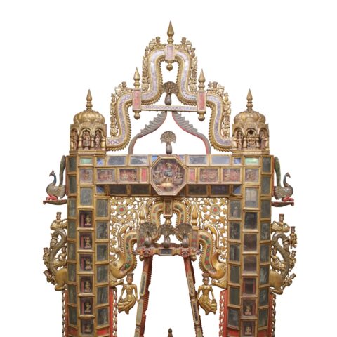 Jhula